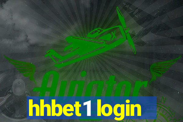 hhbet1 login